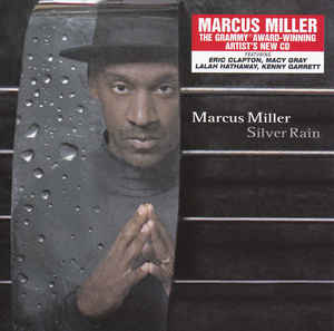 marcus miller albums